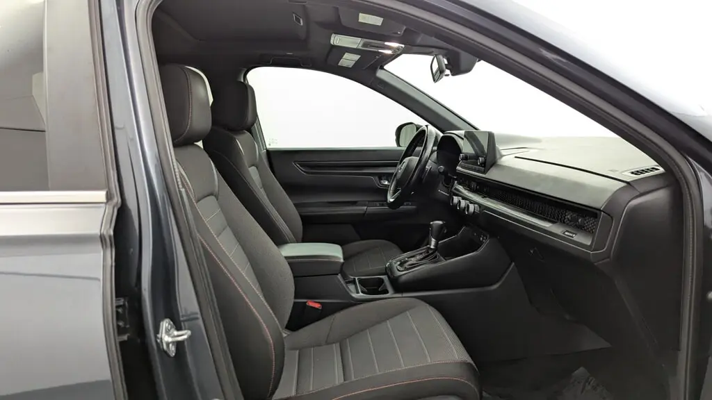 Florida Fine Cars - Used HONDA CR-V HYBRID 2025 MIAMI SPORT