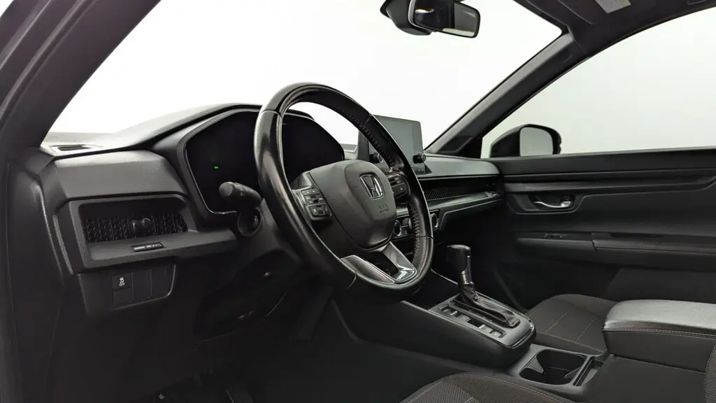 Florida Fine Cars - Used HONDA CR-V HYBRID 2025 MIAMI SPORT