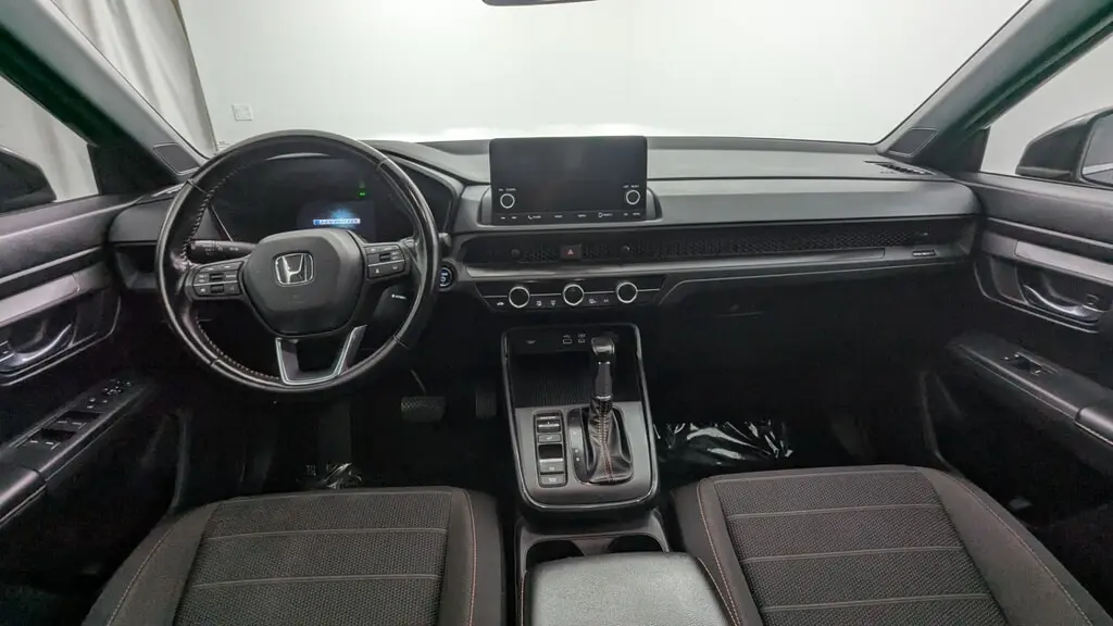Florida Fine Cars - Used HONDA CR-V HYBRID 2025 MIAMI SPORT