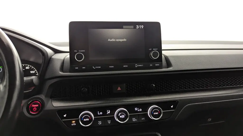 Florida Fine Cars - Used HONDA CR-V HYBRID 2025 MIAMI SPORT