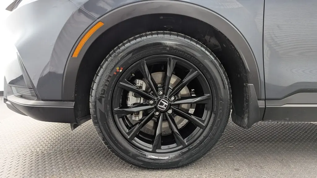 Florida Fine Cars - Used HONDA CR-V HYBRID 2025 MIAMI SPORT