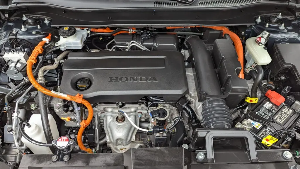 Florida Fine Cars - Used HONDA CR-V HYBRID 2025 MIAMI SPORT