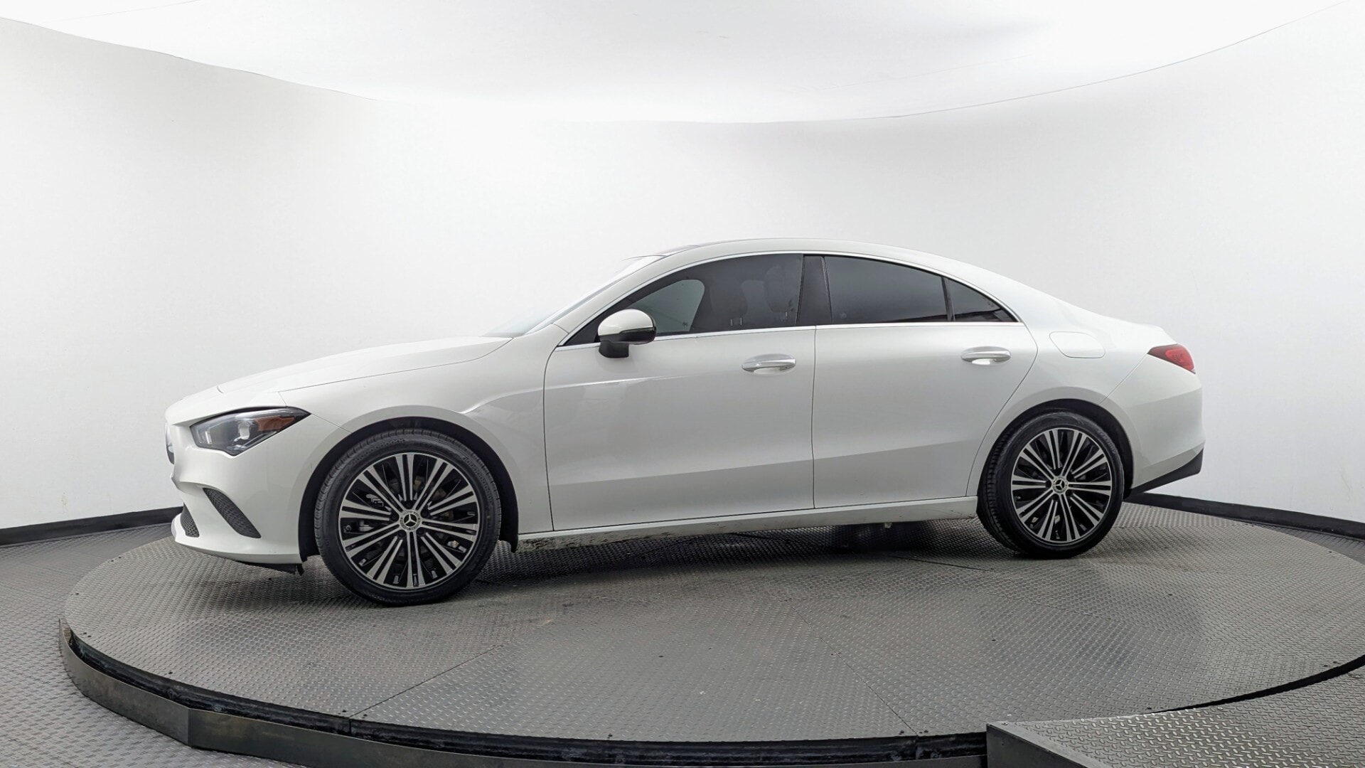 Florida Fine Cars - Used vehicle - SEDAN MERCEDES-BENZ CLA 2023