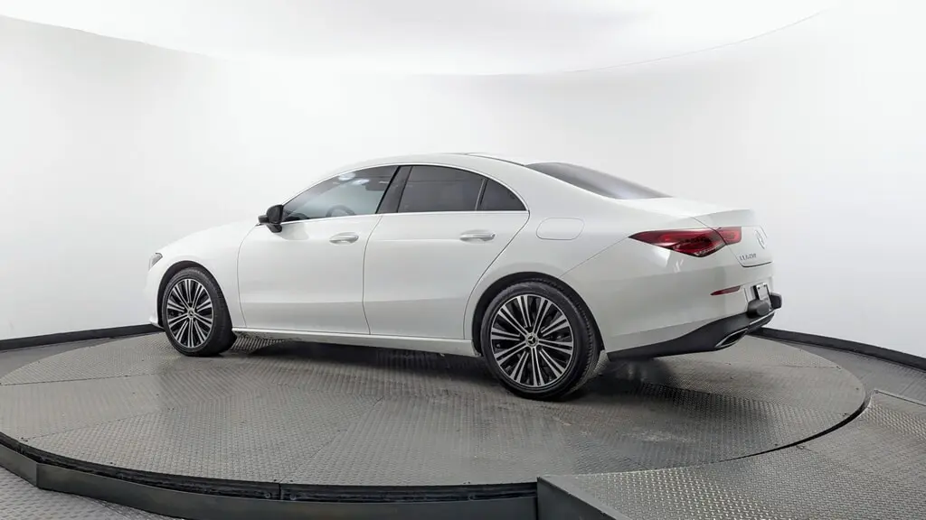 2023 MERCEDES-BENZ CLA CLA 250 photo 5