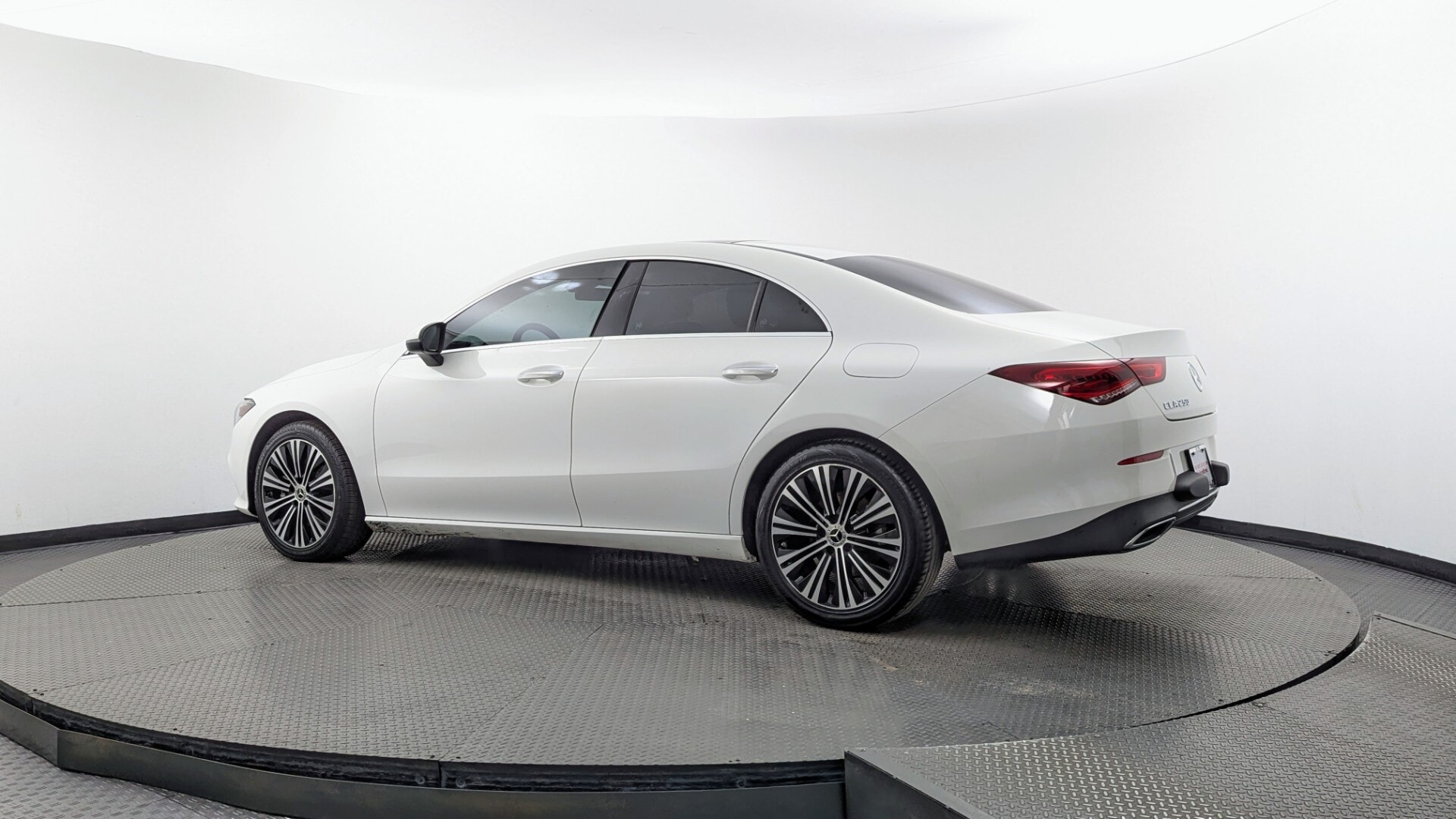 Florida Fine Cars - Used vehicle - SEDAN MERCEDES-BENZ CLA 2023