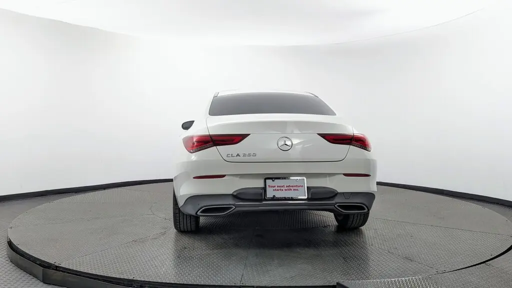 2023 MERCEDES-BENZ CLA CLA 250 photo 6