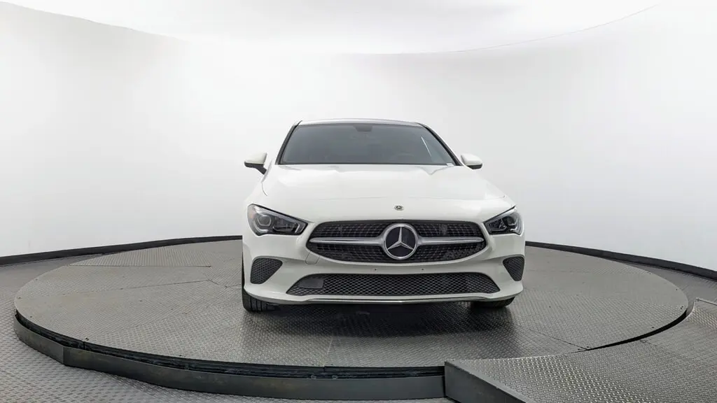 2023 MERCEDES-BENZ CLA CLA 250 photo 7