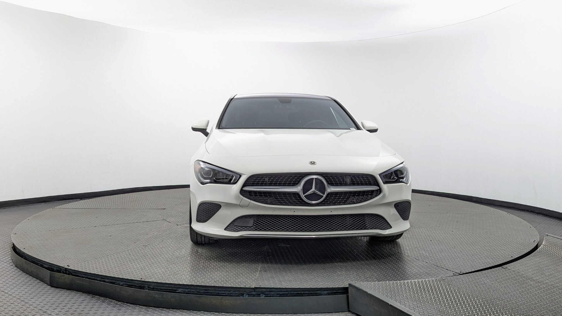 Florida Fine Cars - Used vehicle - SEDAN MERCEDES-BENZ CLA 2023