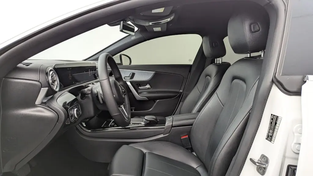 2023 MERCEDES-BENZ CLA CLA 250 photo 8