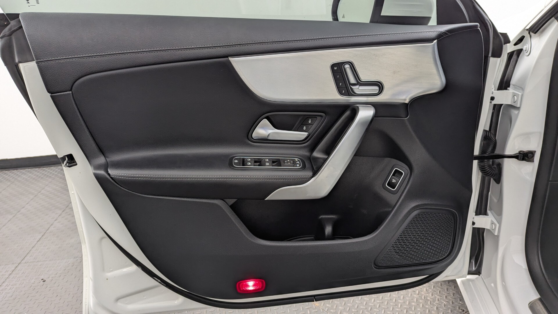 Florida Fine Cars - Used vehicle - SEDAN MERCEDES-BENZ CLA 2023
