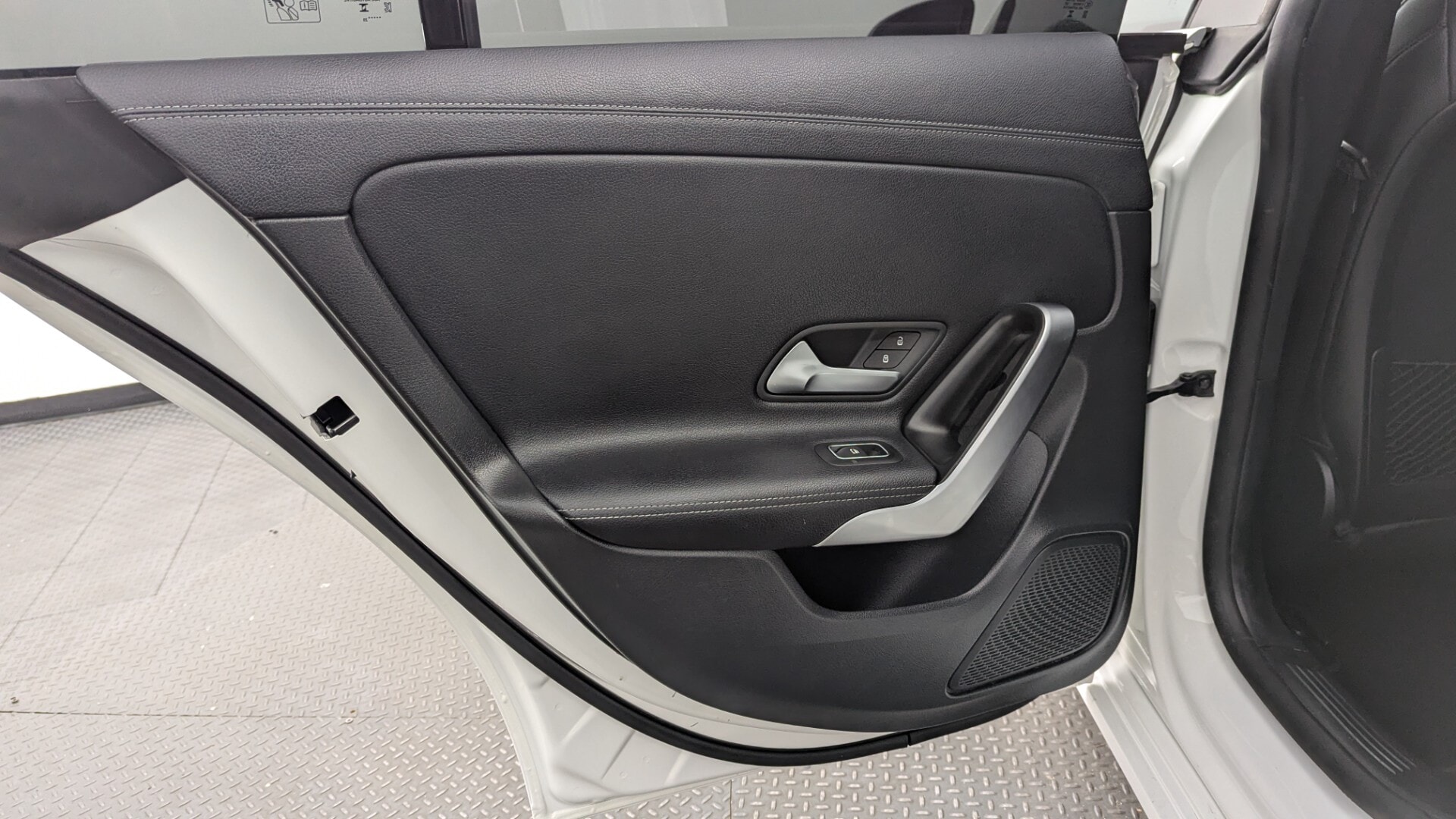 Florida Fine Cars - Used vehicle - SEDAN MERCEDES-BENZ CLA 2023