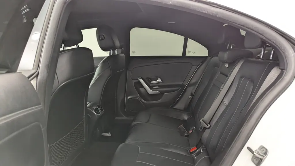2023 MERCEDES-BENZ CLA CLA 250 photo 12
