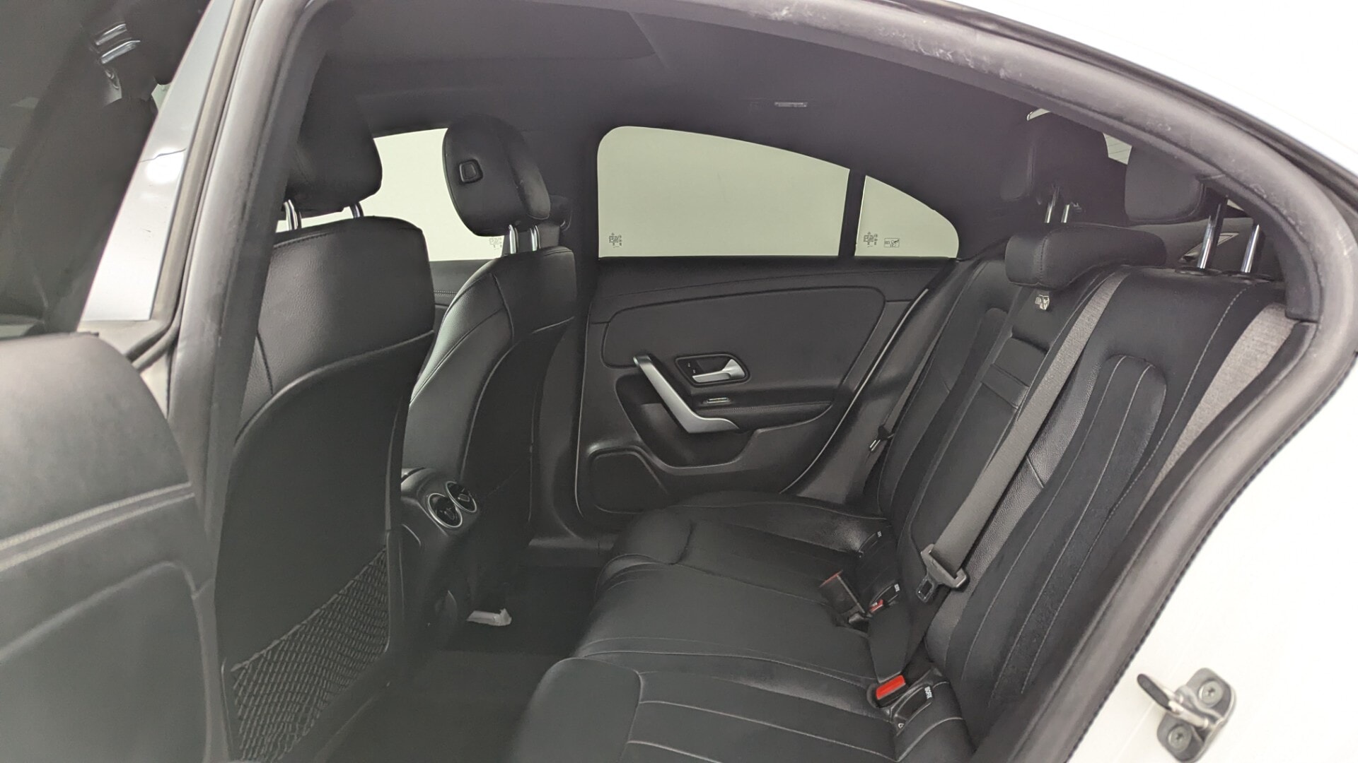 Florida Fine Cars - Used vehicle - SEDAN MERCEDES-BENZ CLA 2023