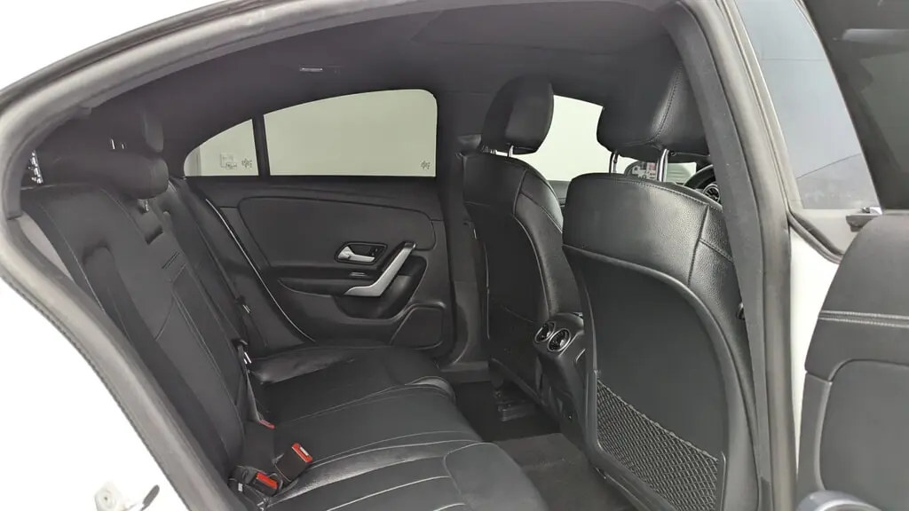 2023 MERCEDES-BENZ CLA CLA 250 photo 13