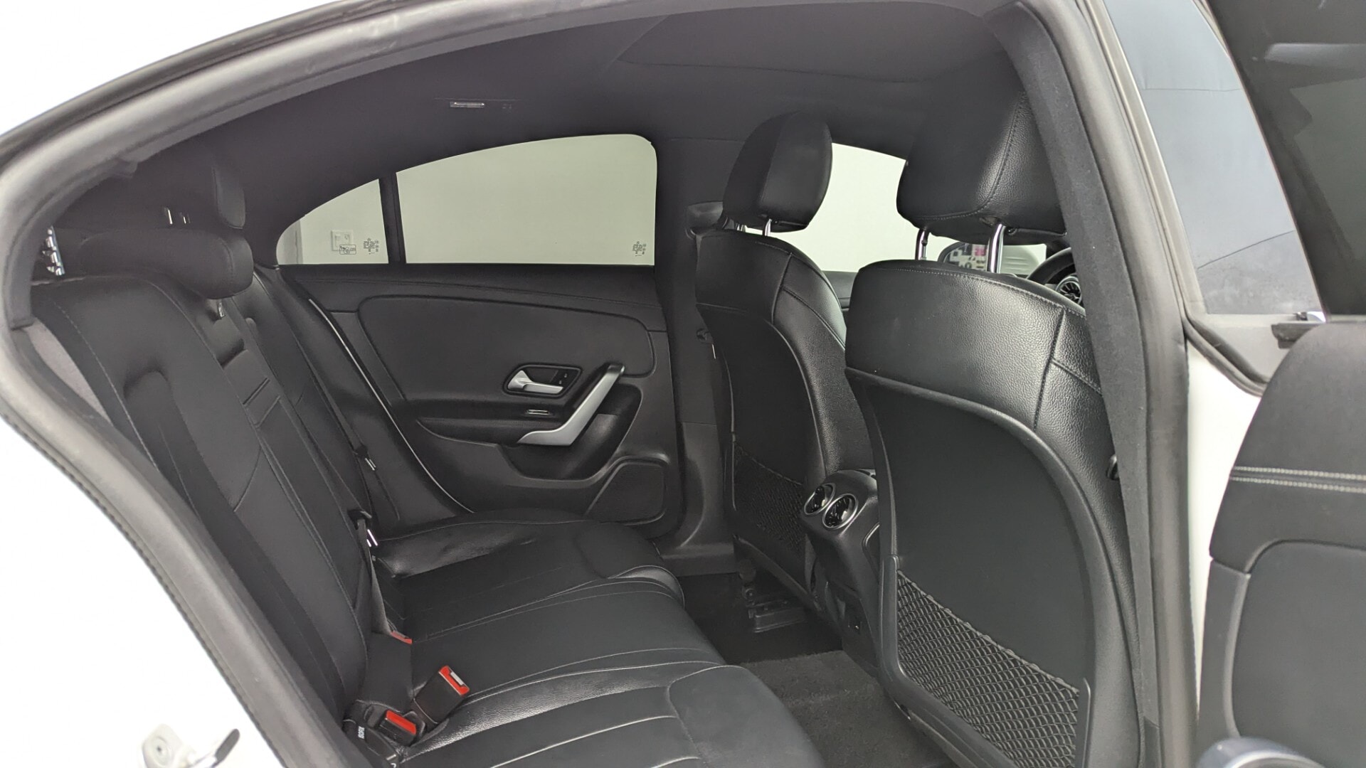 Florida Fine Cars - Used vehicle - SEDAN MERCEDES-BENZ CLA 2023