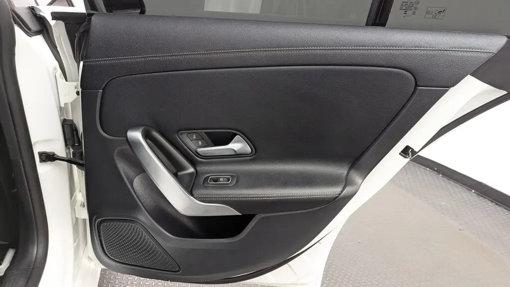 2023 MERCEDES-BENZ CLA CLA 250 photo 15
