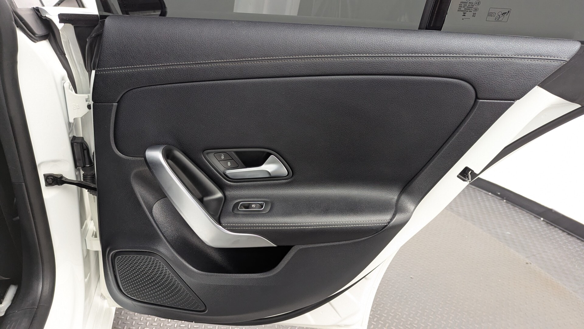 Florida Fine Cars - Used vehicle - SEDAN MERCEDES-BENZ CLA 2023