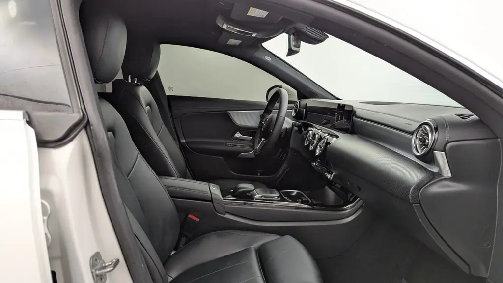 2023 MERCEDES-BENZ CLA CLA 250 photo 16
