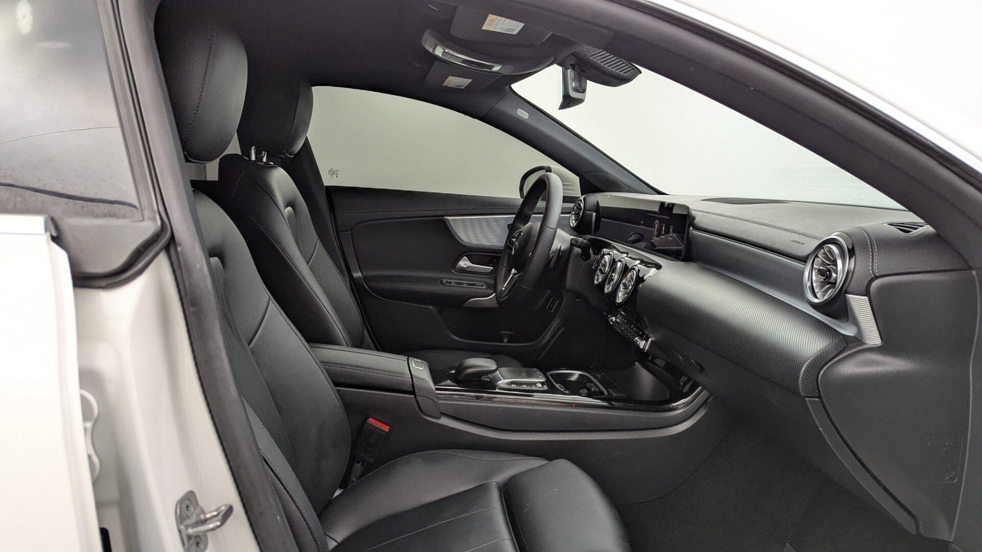 Florida Fine Cars - Used vehicle - SEDAN MERCEDES-BENZ CLA 2023