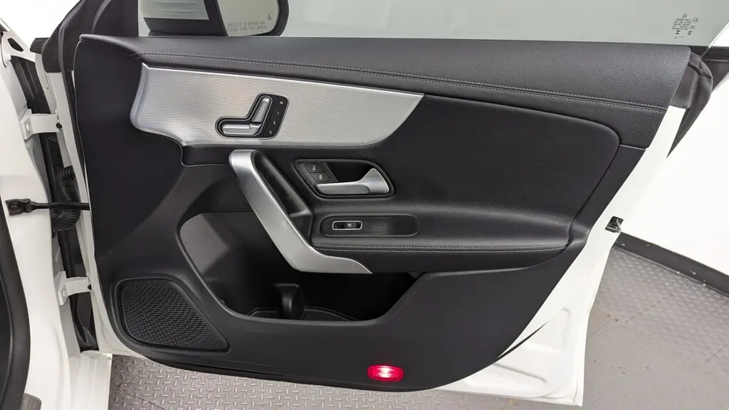 2023 MERCEDES-BENZ CLA CLA 250 photo 17