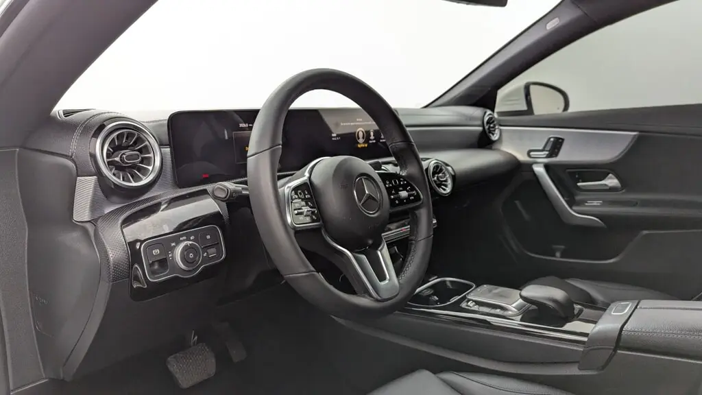 2023 MERCEDES-BENZ CLA CLA 250 photo 18