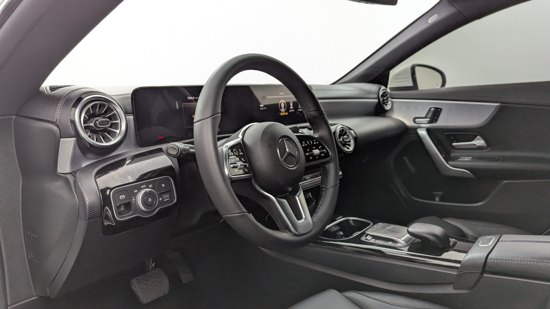 Florida Fine Cars - Used vehicle - SEDAN MERCEDES-BENZ CLA 2023