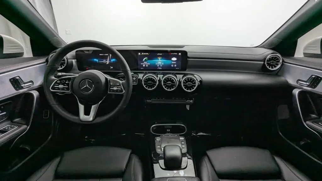 2023 MERCEDES-BENZ CLA CLA 250 photo 20