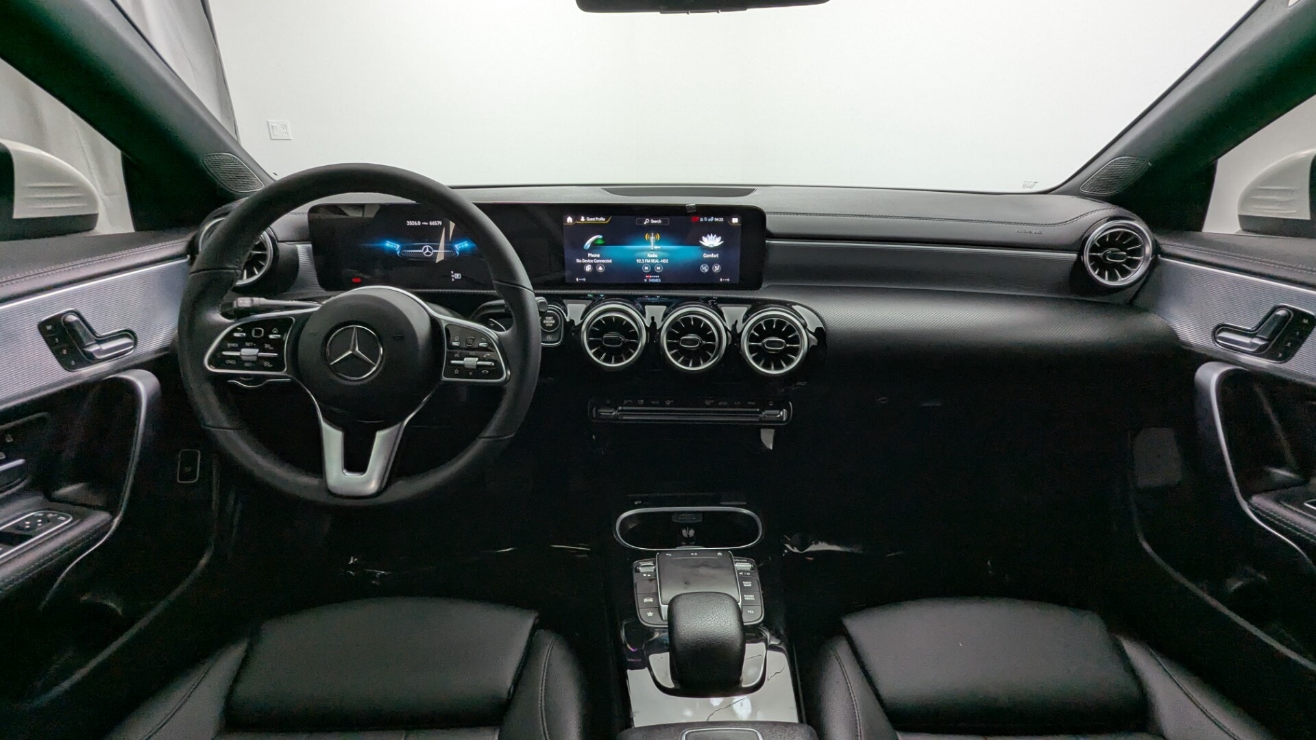 Florida Fine Cars - Used vehicle - SEDAN MERCEDES-BENZ CLA 2023