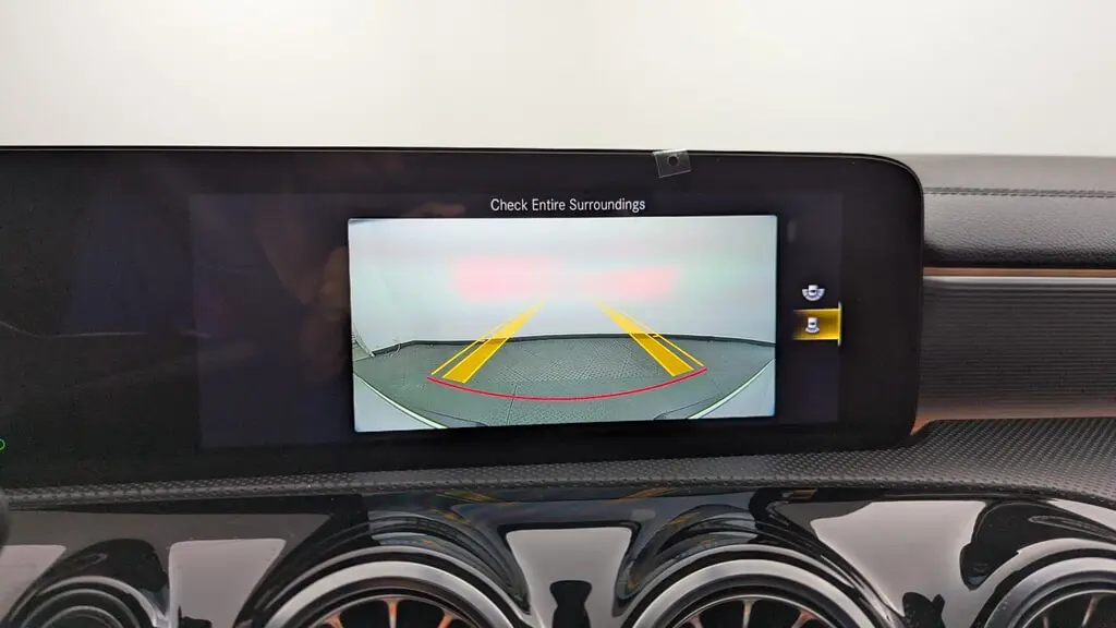 2023 MERCEDES-BENZ CLA CLA 250 photo 23