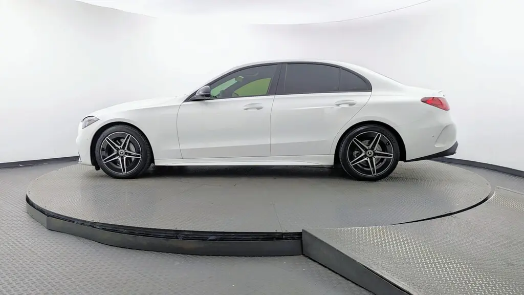 Florida Fine Cars - Used MERCEDES-BENZ C-CLASS 2023 MIAMI C 300