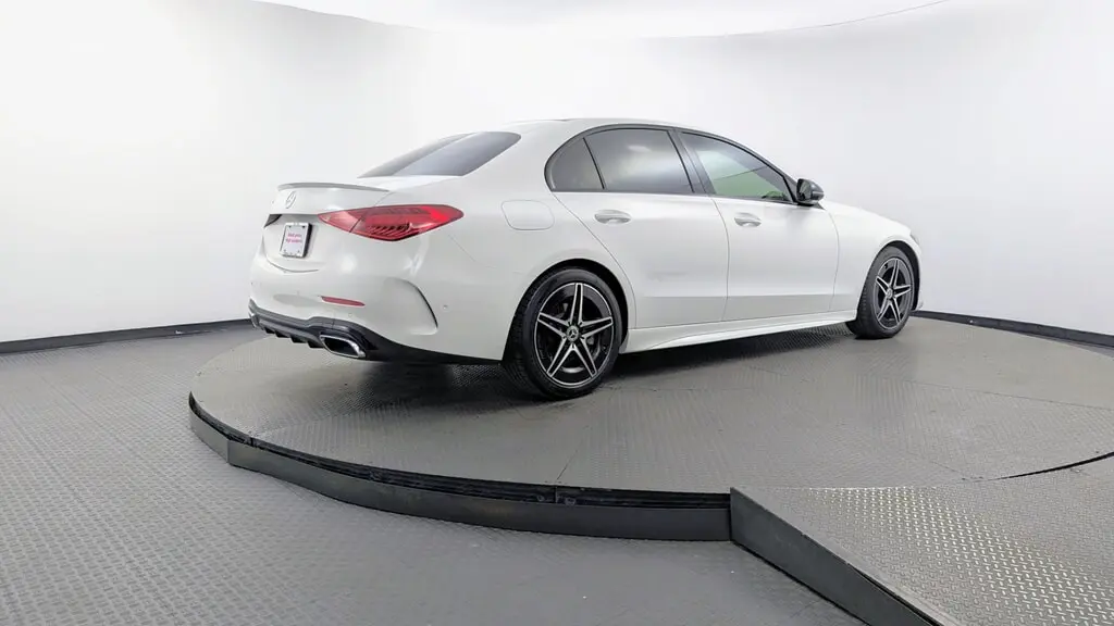 Florida Fine Cars - Used MERCEDES-BENZ C-CLASS 2023 MIAMI C 300
