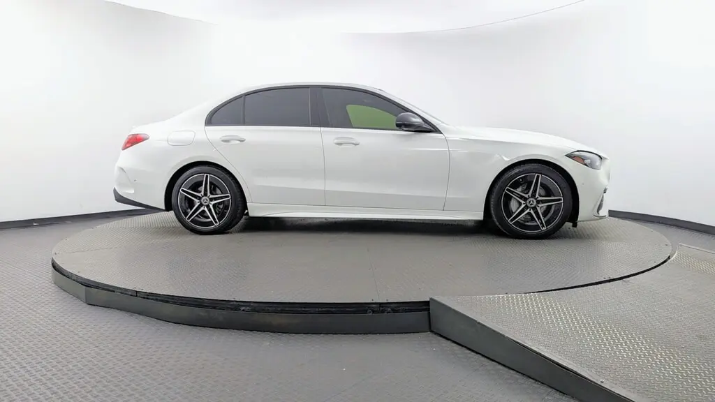 Florida Fine Cars - Used MERCEDES-BENZ C-CLASS 2023 MIAMI C 300