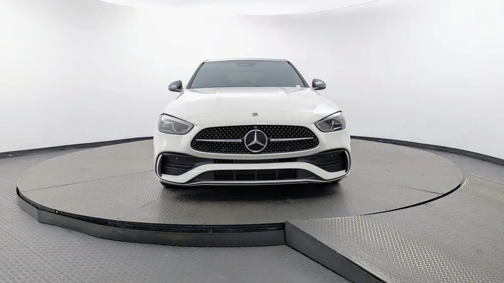 Florida Fine Cars - Used MERCEDES-BENZ C-CLASS 2023 MIAMI C 300