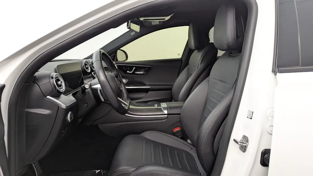Florida Fine Cars - Used MERCEDES-BENZ C-CLASS 2023 MIAMI C 300