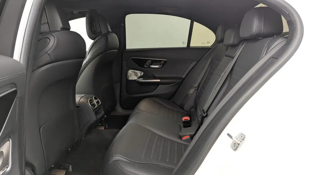 Florida Fine Cars - Used MERCEDES-BENZ C-CLASS 2023 MIAMI C 300