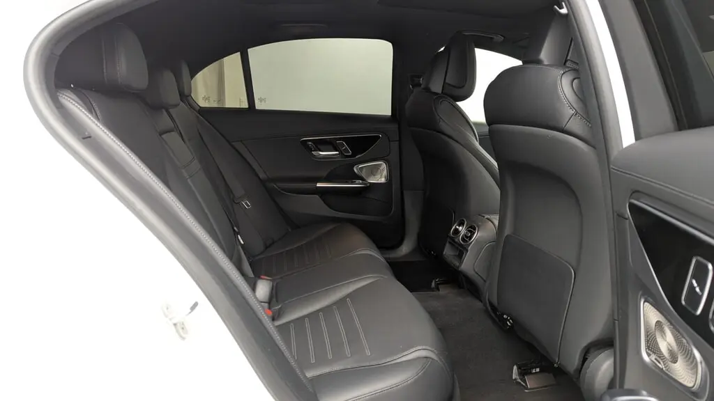 Florida Fine Cars - Used MERCEDES-BENZ C-CLASS 2023 MIAMI C 300