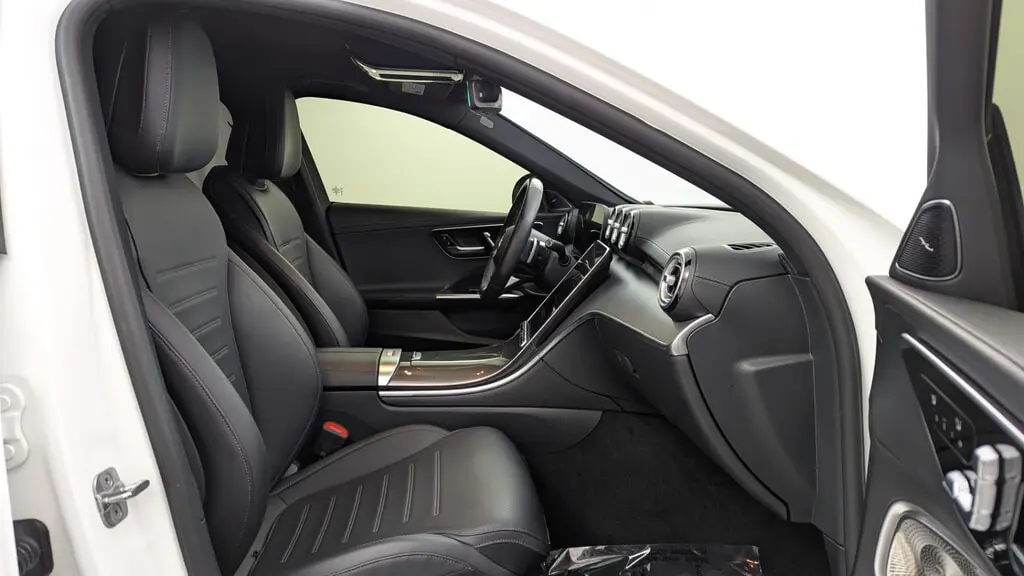 Florida Fine Cars - Used MERCEDES-BENZ C-CLASS 2023 MIAMI C 300