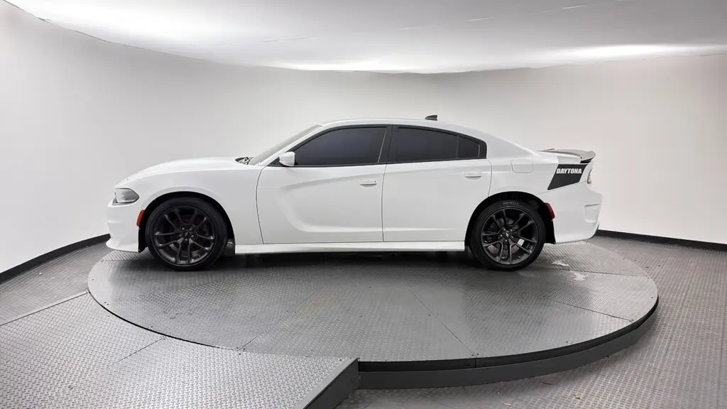 Florida Fine Cars - Used DODGE CHARGER 2020 WEST PALM R/T