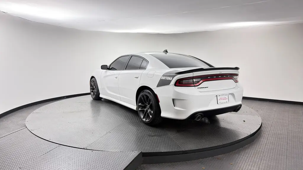 Florida Fine Cars - Used DODGE CHARGER 2020 WEST PALM R/T