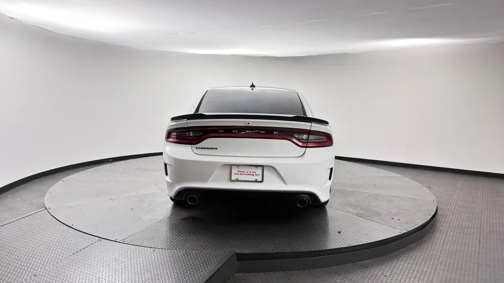 Florida Fine Cars - Used DODGE CHARGER 2020 WEST PALM R/T