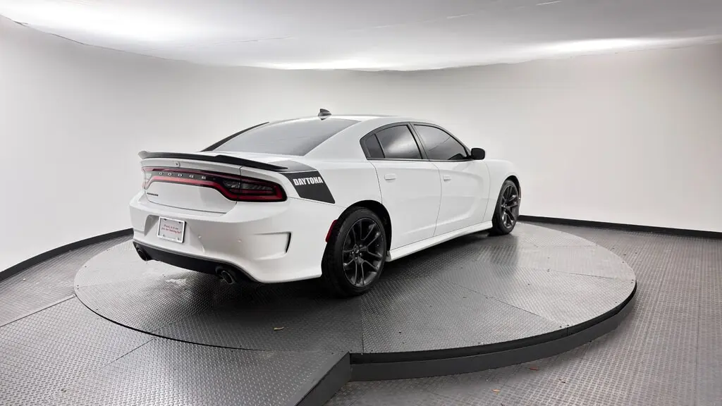 Florida Fine Cars - Used DODGE CHARGER 2020 WEST PALM R/T