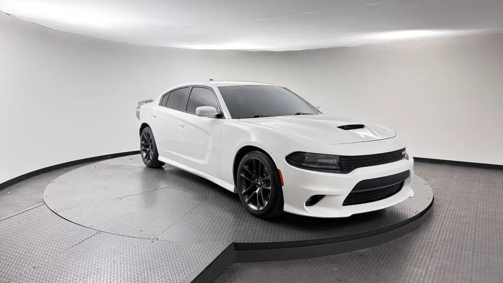Florida Fine Cars - Used DODGE CHARGER 2020 WEST PALM R/T