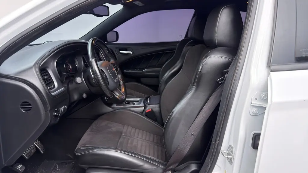Florida Fine Cars - Used DODGE CHARGER 2020 WEST PALM R/T