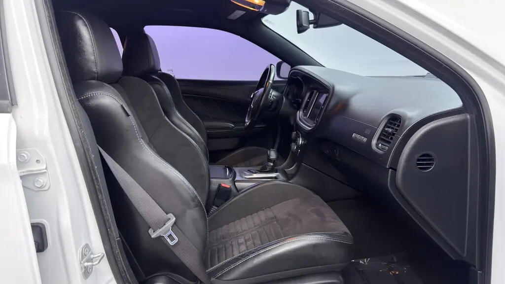 Florida Fine Cars - Used DODGE CHARGER 2020 WEST PALM R/T