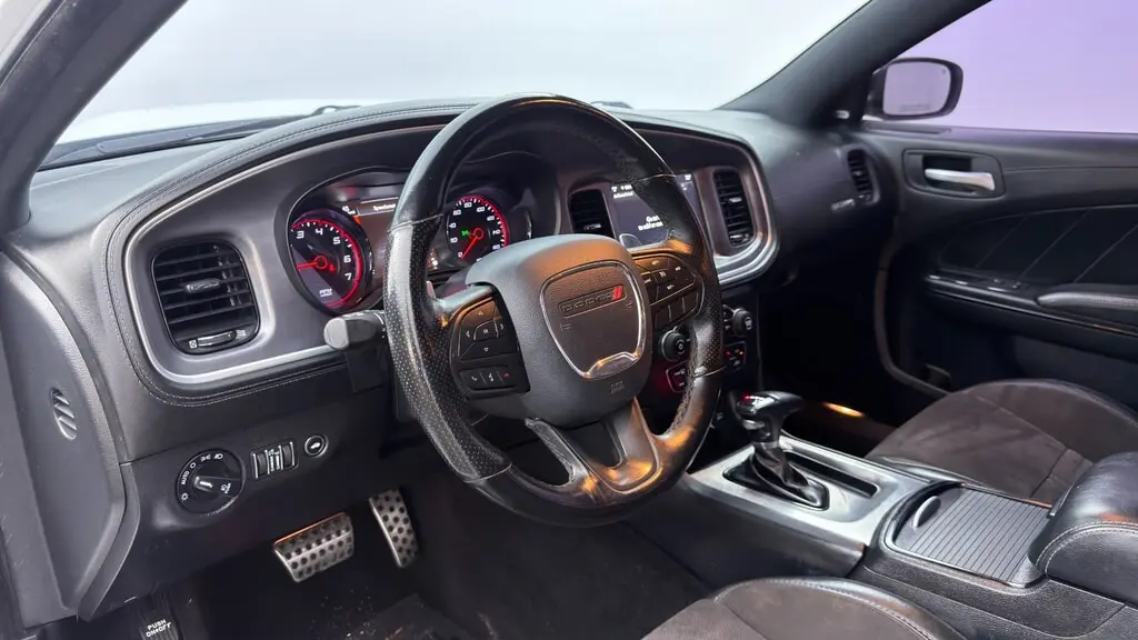 Florida Fine Cars - Used DODGE CHARGER 2020 WEST PALM R/T