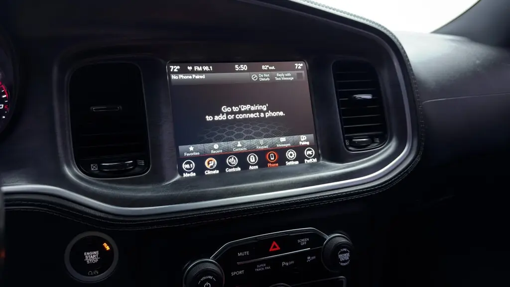 Florida Fine Cars - Used DODGE CHARGER 2020 WEST PALM R/T