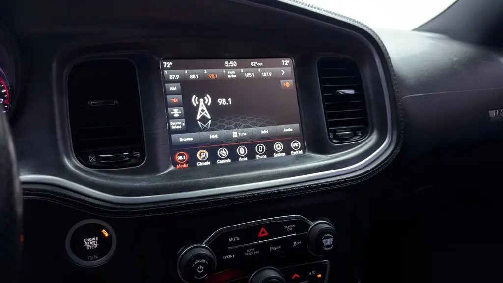 Florida Fine Cars - Used DODGE CHARGER 2020 WEST PALM R/T