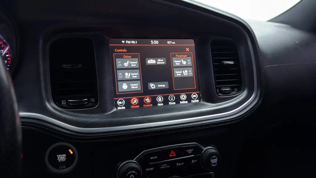 Florida Fine Cars - Used DODGE CHARGER 2020 WEST PALM R/T