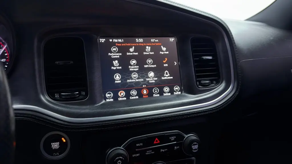 Florida Fine Cars - Used DODGE CHARGER 2020 WEST PALM R/T