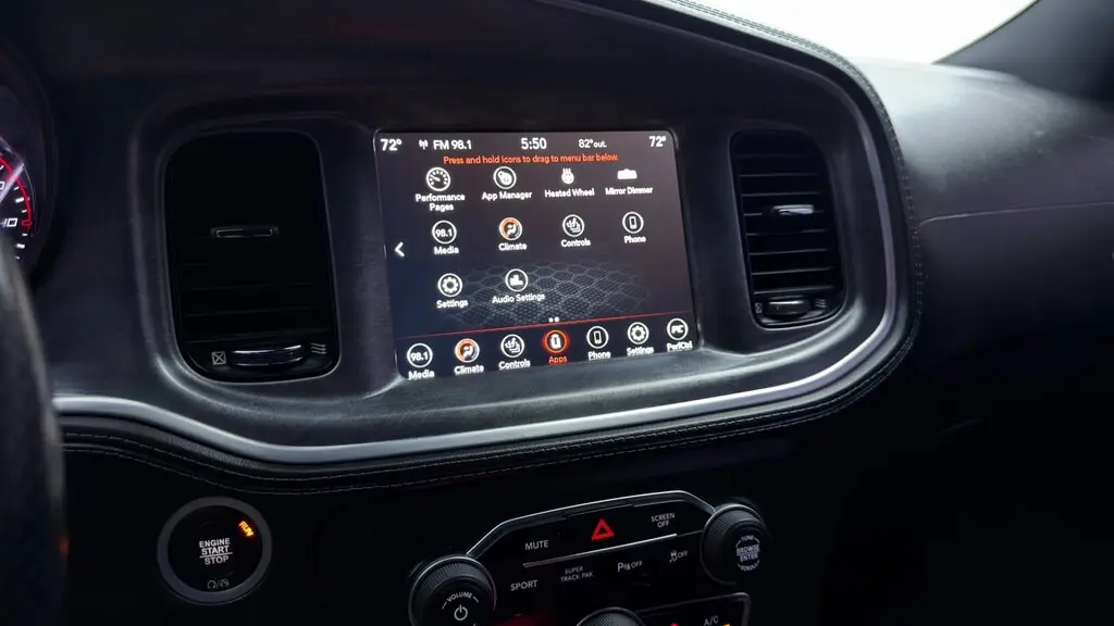 Florida Fine Cars - Used DODGE CHARGER 2020 WEST PALM R/T